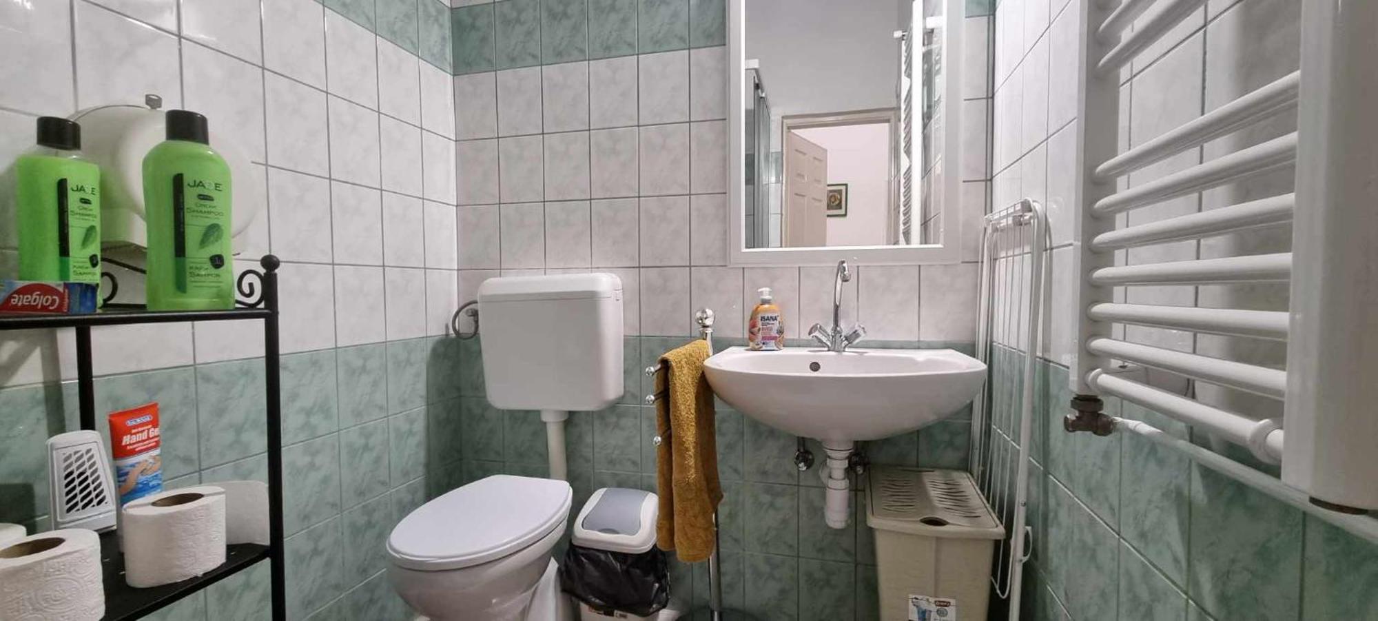 Universal Apartment Budapest Exterior photo