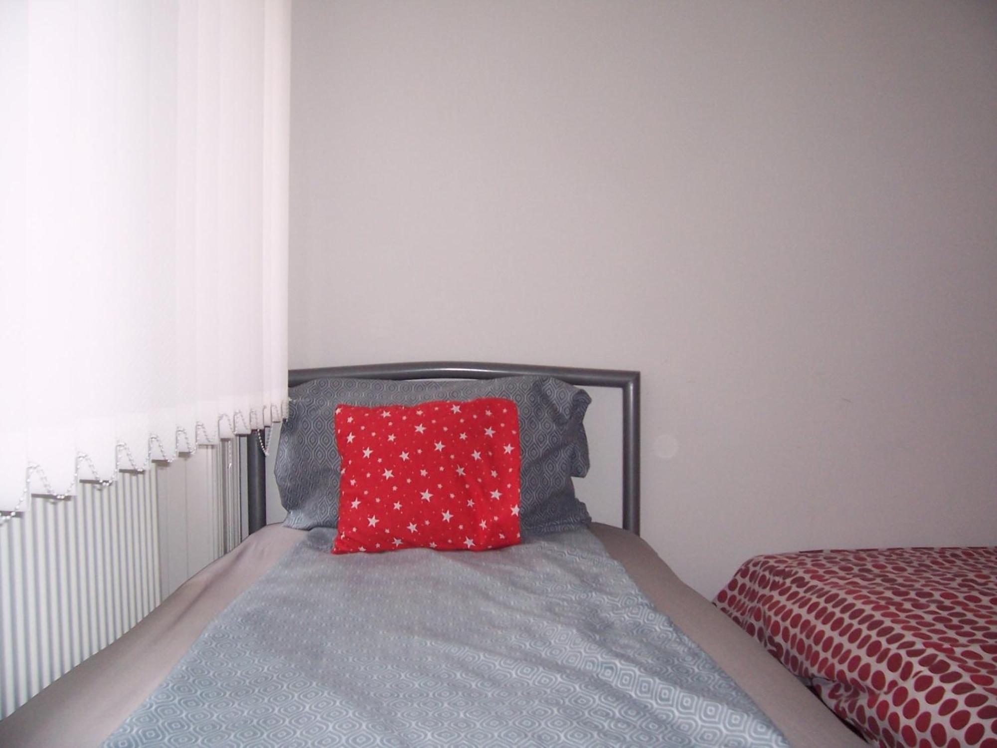 Universal Apartment Budapest Exterior photo