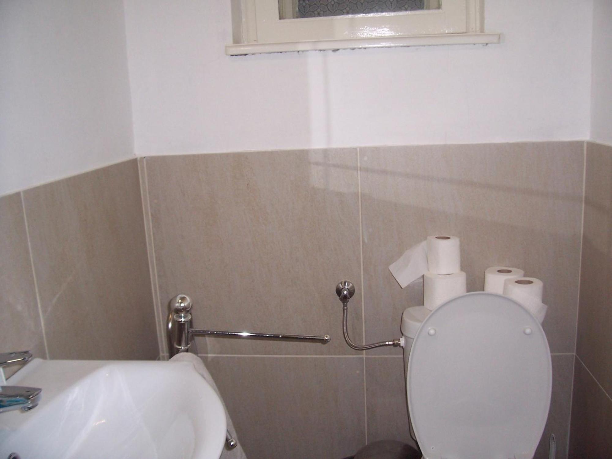 Universal Apartment Budapest Exterior photo