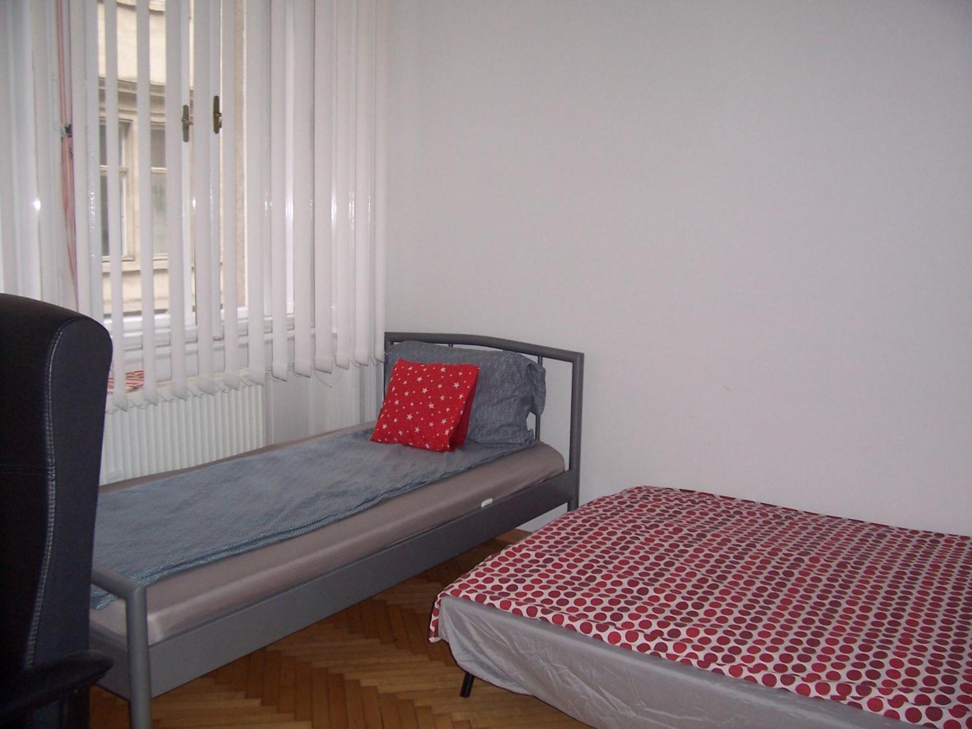 Universal Apartment Budapest Exterior photo