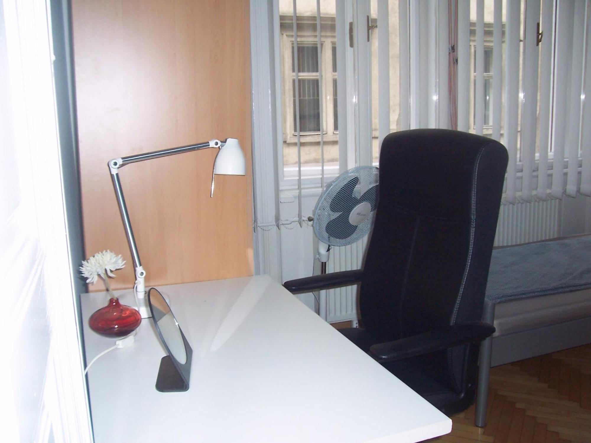 Universal Apartment Budapest Exterior photo