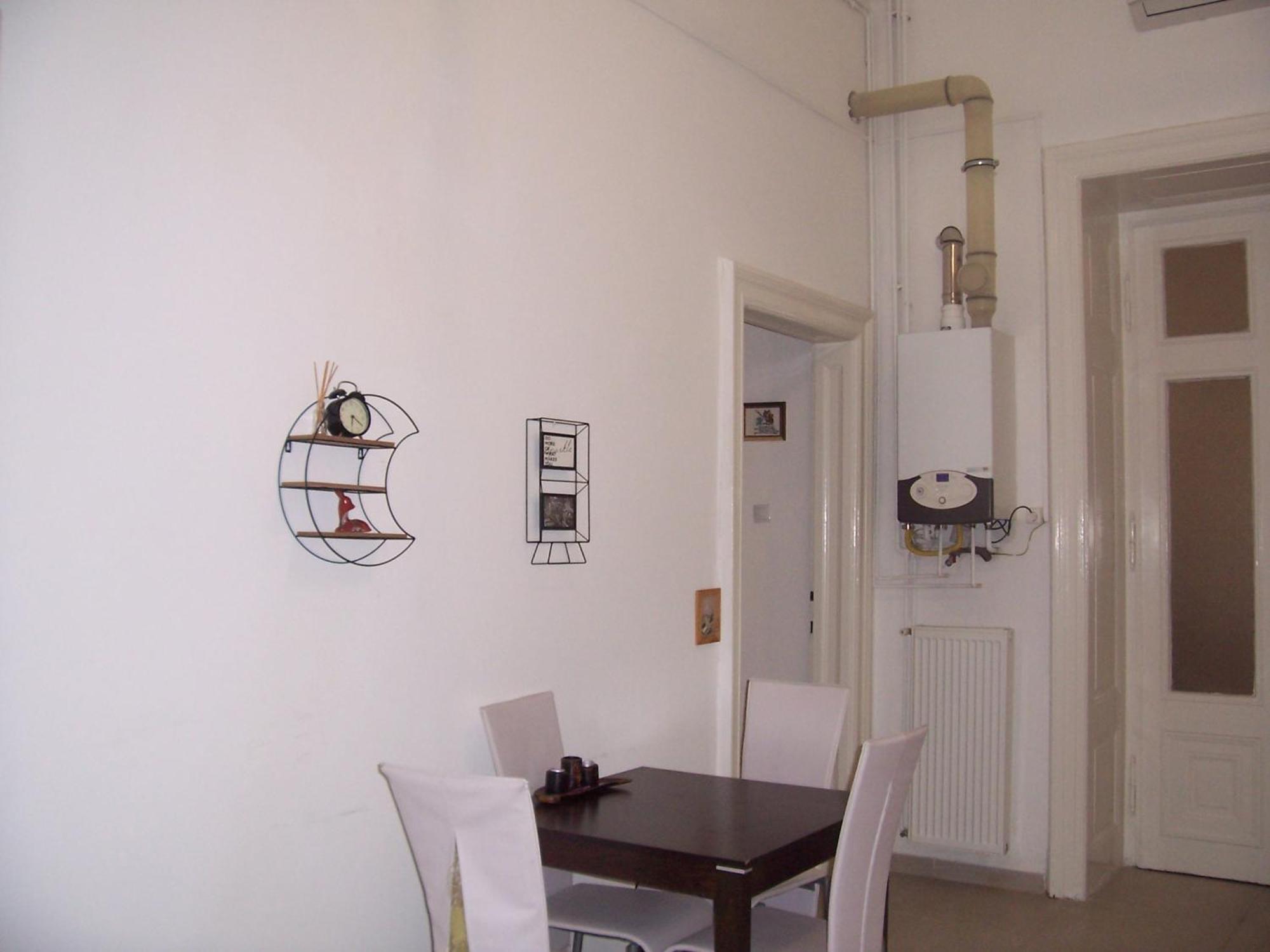 Universal Apartment Budapest Exterior photo