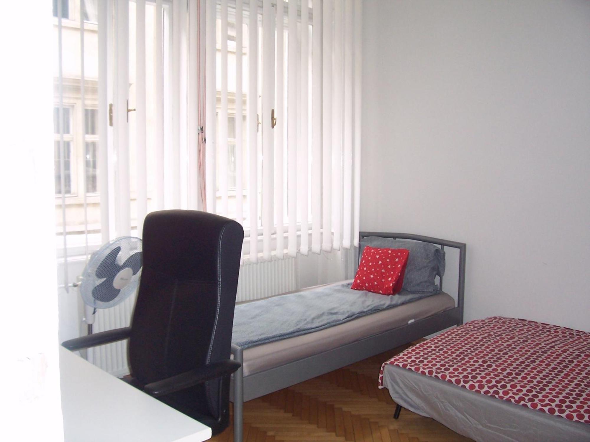 Universal Apartment Budapest Exterior photo