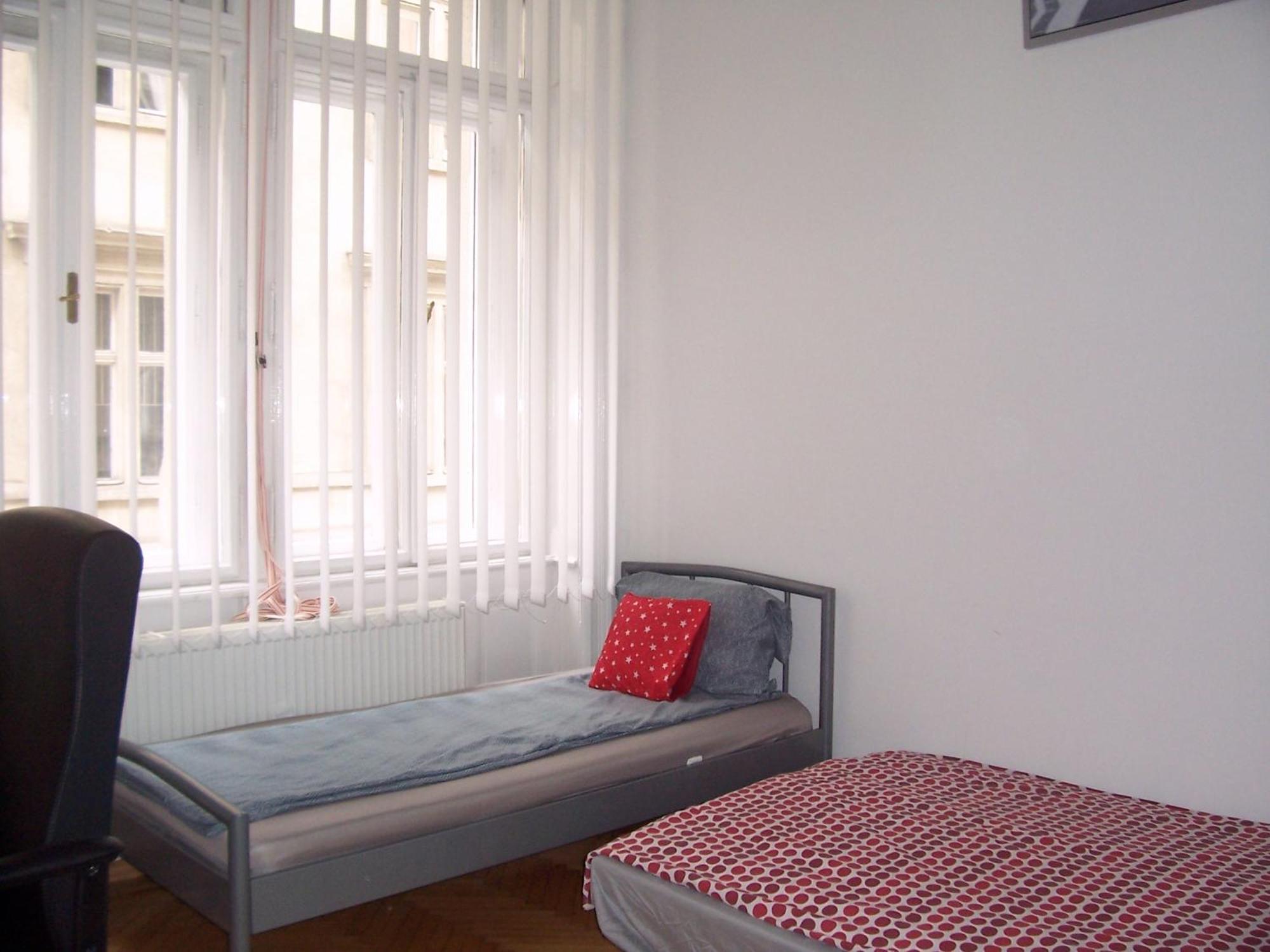 Universal Apartment Budapest Exterior photo