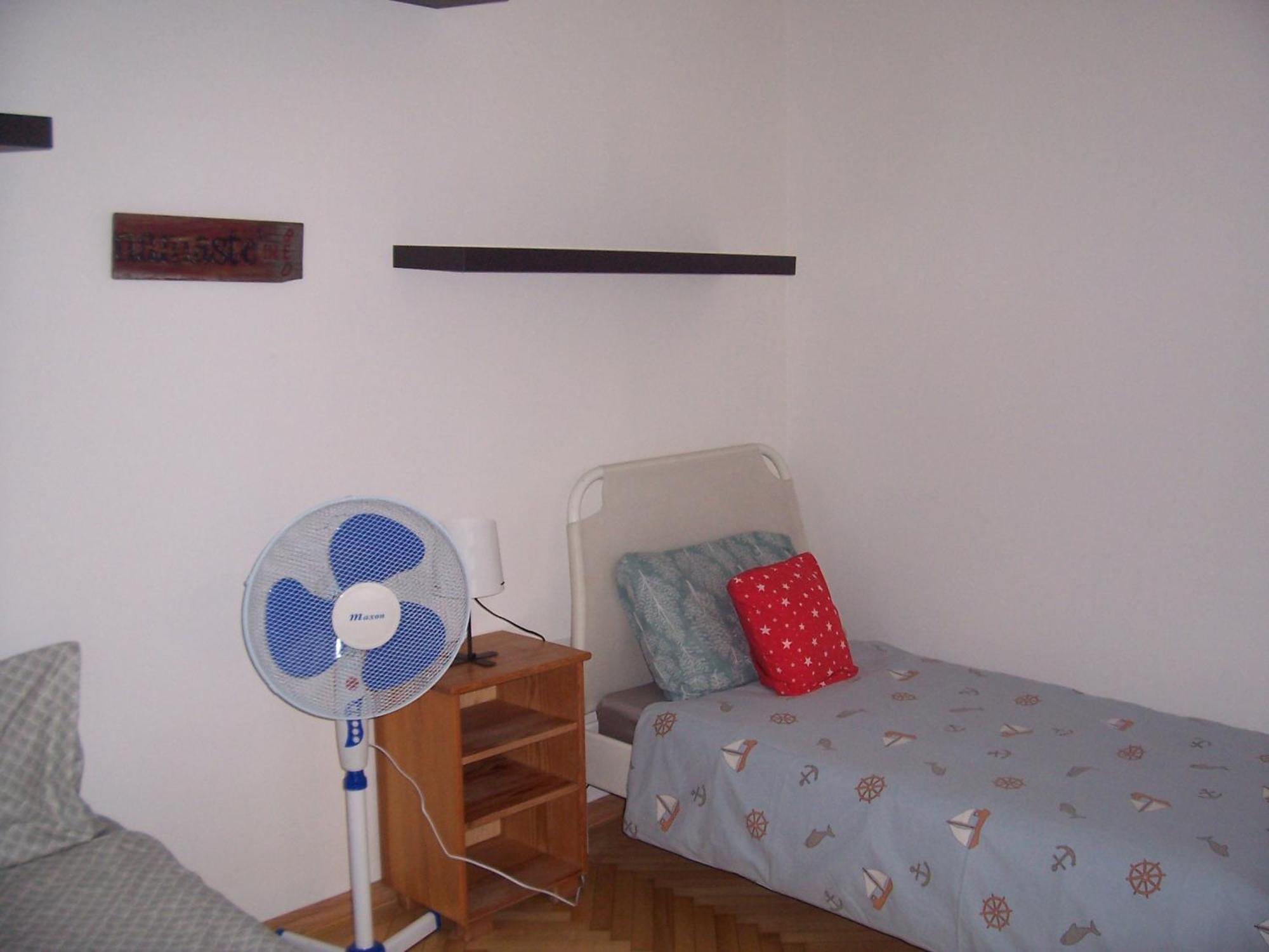 Universal Apartment Budapest Exterior photo