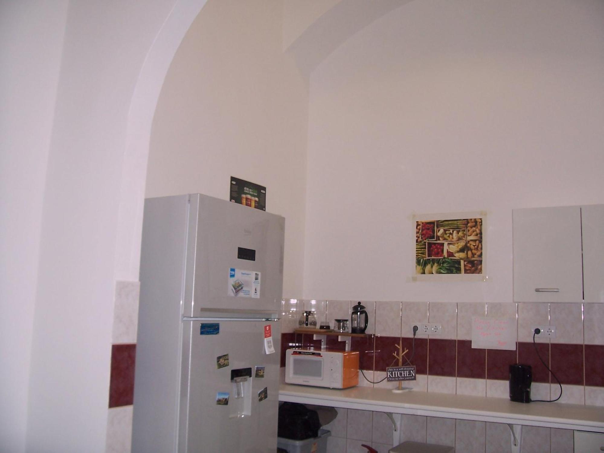 Universal Apartment Budapest Exterior photo