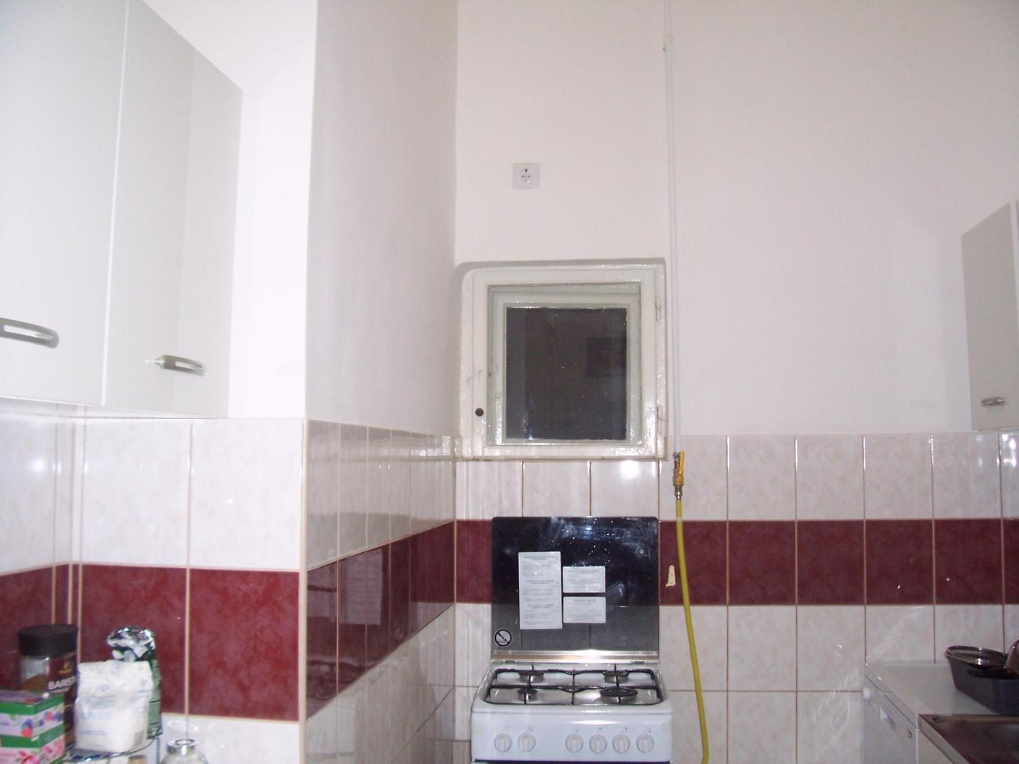 Universal Apartment Budapest Exterior photo