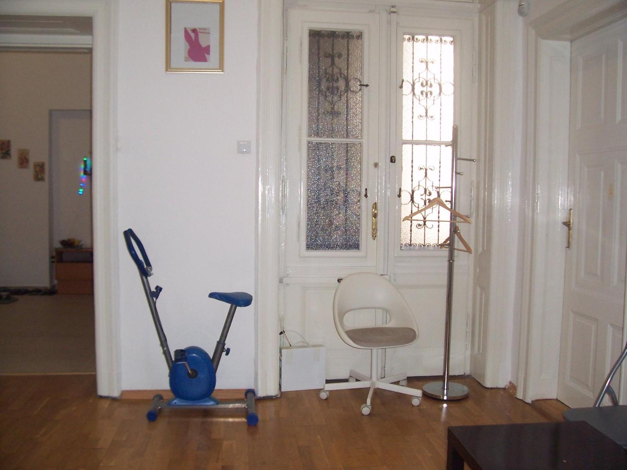 Universal Apartment Budapest Exterior photo