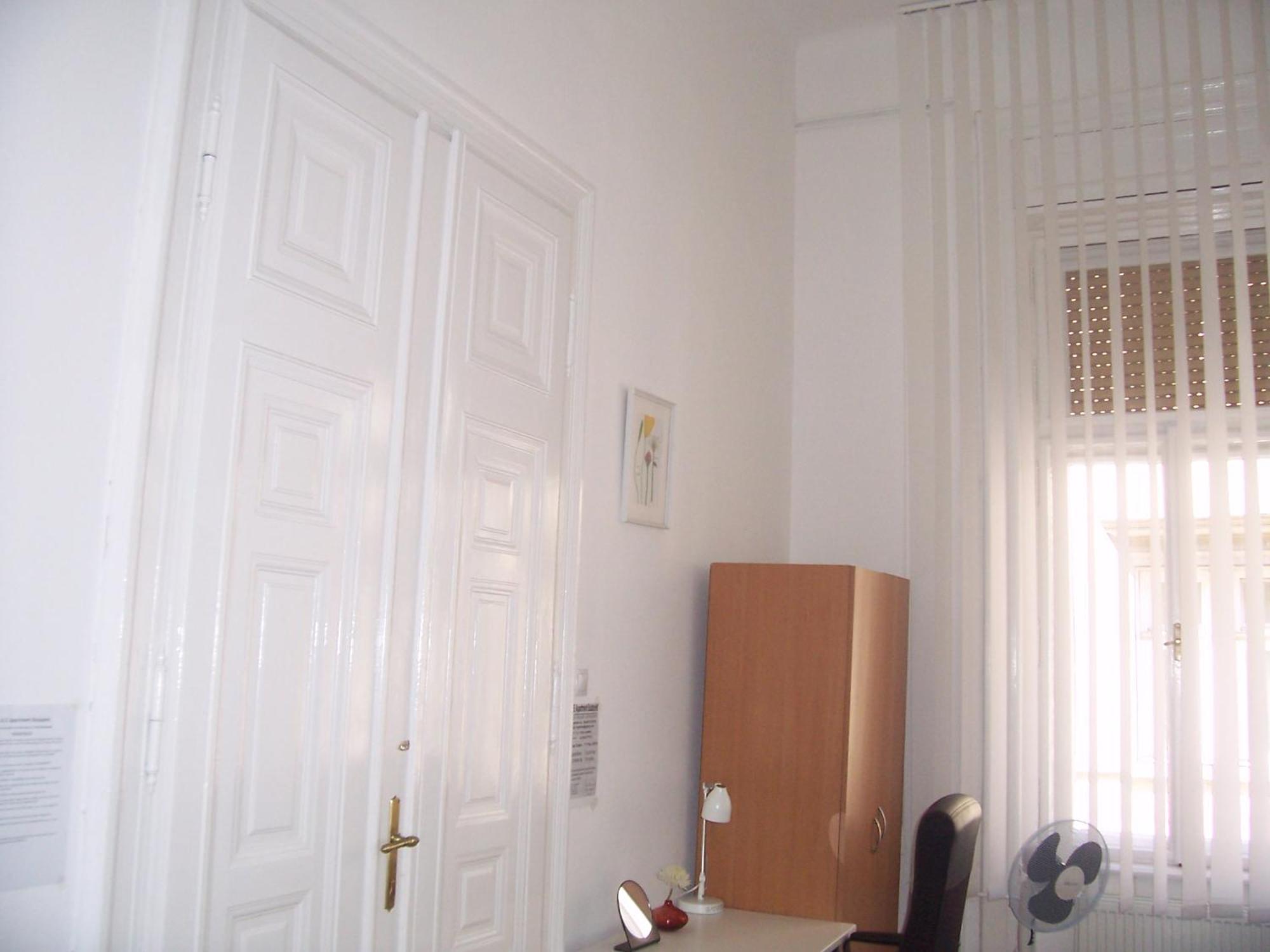 Universal Apartment Budapest Exterior photo