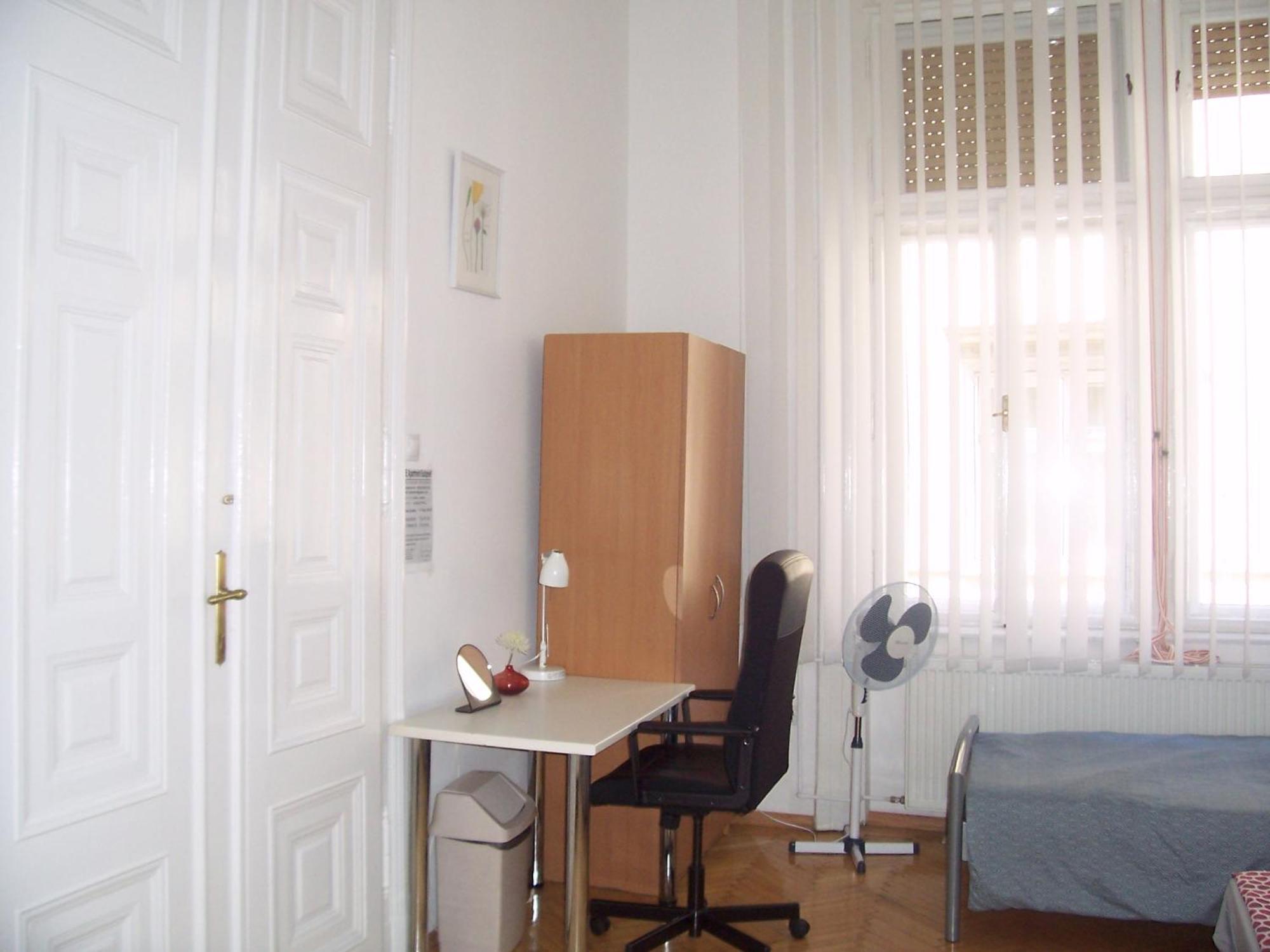 Universal Apartment Budapest Exterior photo