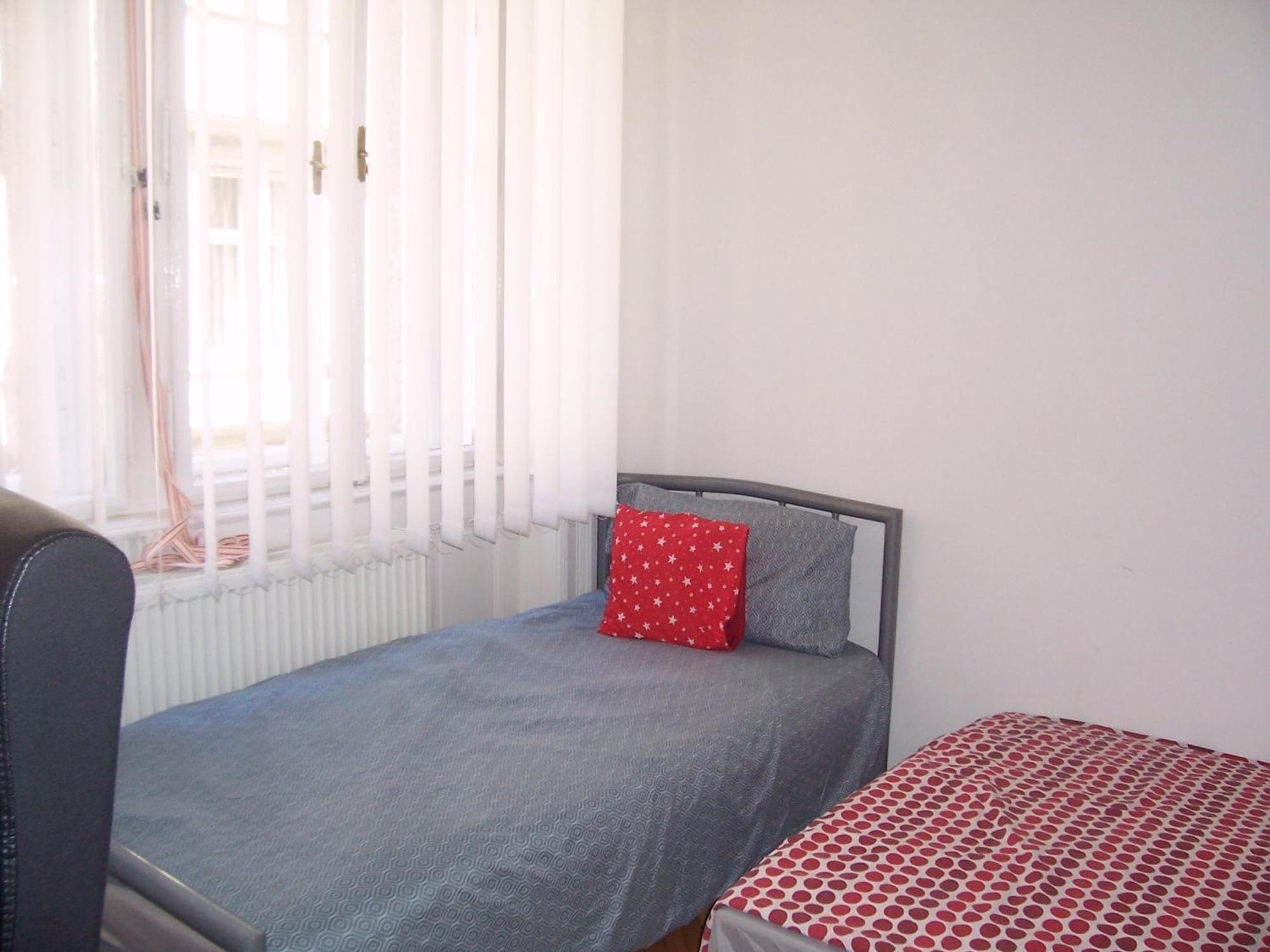 Universal Apartment Budapest Exterior photo