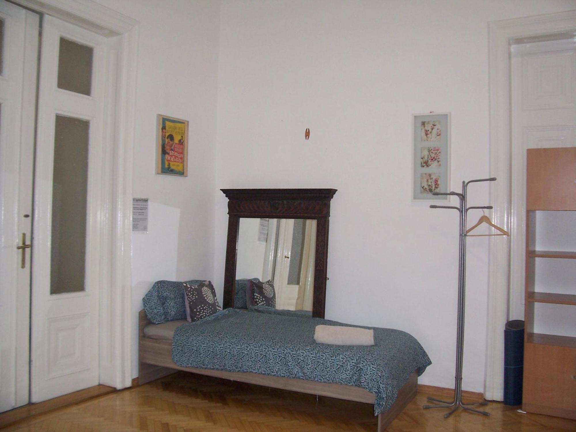 Universal Apartment Budapest Exterior photo