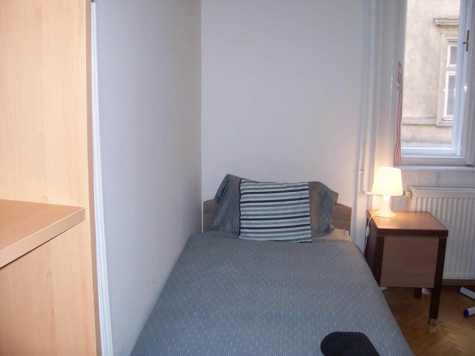 Universal Apartment Budapest Exterior photo